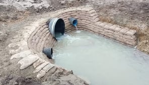 Winvic Headwall Northampton 2