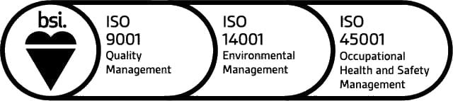 BSI ISO 9001