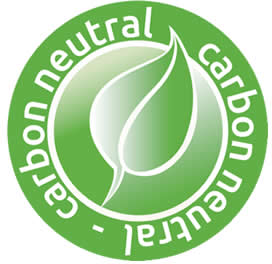 Carbon Neutral Logo