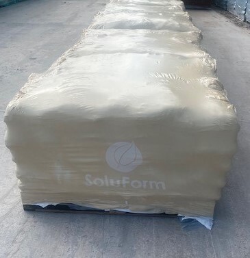 SoluForm Pre-filled Sandbags